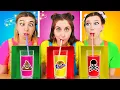 Download Lagu DON’T CHOOSE THE WRONG MYSTERY DRINK CHALLENGE | Prank Wars by Multi DO CHALLENGE