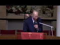 Bishop Liston Page Sr s 88th Birt ay Celebration Service