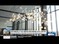 Raclin Murphy Encore Center opens Saturday at Morris Performing Arts Center