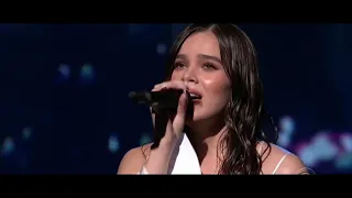 Hailee Steinfeld - Wrong Direction (español)