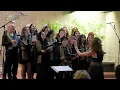 Download Lagu YA LOUR Hubuki- يا لور حبك- Jazal Choir Center for Arabic Culture