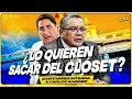 Download Lagu ¡CARLOS ÁLVAREZ SE LA TIENE JURADA A SANTIVÁÑEZ! 🔥 PERÚ VS CHILE Y LA LUCHA DEL CHICHARRÓN | OUKE 🟡