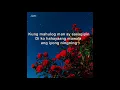 Download Lagu Araw araw ng puso - Jom,Crakky