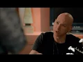 Californication - Atticus freaking out