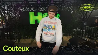 Couteux | HÖR @ Complex Festival - 26 July / 2026