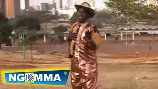 Newton Karish Muthoni Kifagio 