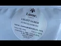 80 OUNCE LUME DISPENSARY OUNCE