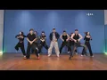 [거울모드] 장우영 "Think Too Much (Feat. 다민이 (DAMINI))" Dance Practice (Fix Ver.)