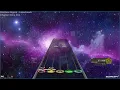 Lazerhawk - Distress Signal (Clone Hero chart)