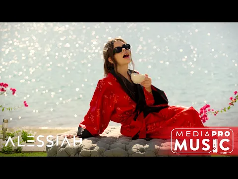 Download MP3 Alessiah - You Got Me (Official Video)