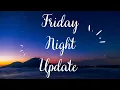 NYC Retirees Friday Night LiVE