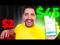 I Found the Highest Paying Gig App And It s Not DoorDash