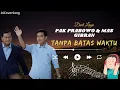 Download Lagu Duet  Pak Prabowo \u0026 Mas Gibran Menyentuh Hati - Tanpa Batas Waktu! ( AI COVER SONG )