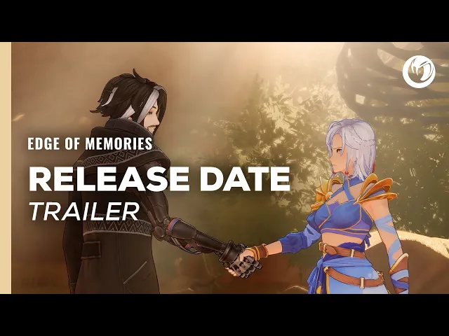 Edge of Memories | Release Date Trailer