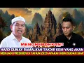 HARD GUMAY EXPOSES KDM'S DESTINY! WEST JAVA 2026 ON THE VERGE OF MAJOR CHANGE