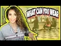 Visiting a Prisoner - What To Wear PRISON WIFE ADVICE