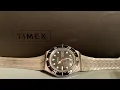 Timex M79 Automatic