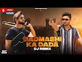 Download Lagu Badmashi Ka Dada(DJ REMIX DIALOGUE) || Nitin Sharma Marakpuriya \u0026 Himashu Hapu || Badmashi Song 2024