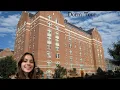 Georgetown University Dorm Tour McCarthy Hall