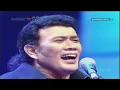 Download Lagu RHOMA IRAMA FULL KONSER KOLABORASI BARENG BAND RADJA 2007 TPI