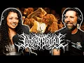 Download Lagu Lorna Shore's Deathcore Anthem!! UNBREAKABLE (Reaction)
