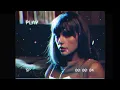 Taylor Swift - Anti-hero (1984 Single) | Deven Das 80's Remix