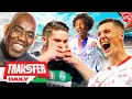 Download Lagu Final Decision Time: Gyokeres Or Sesko \u0026 French Stars Asking Price Revealed! | Transfer Daily