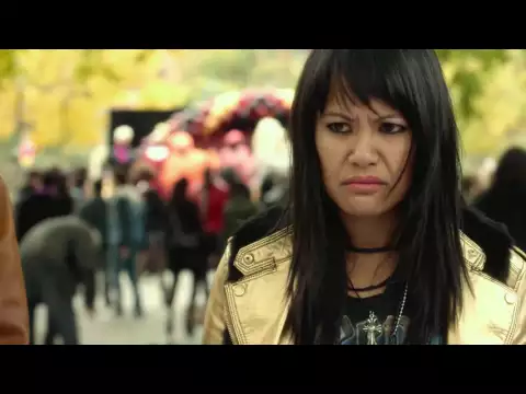 Official Trailer