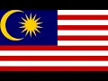 Download Lagu National Anthem of Malaysia organ