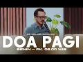 DOA PAGI GSJS with Ps. Michael Gunawan - Pk.05.00 (10 November 2025)