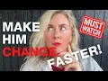 Download Lagu How To ACT While They TRANSFORM? Changing Your Specific Person The Right Way