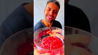 هندلع الدايت بشكشوكة مصري دندنها