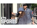 CARMELO AND LALA ANTHONY WE ARE STILL FAMILY Do Mother s Day Together TMZ Sports