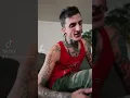 Christopher Barna- Papa Roach- No Apologies
