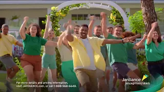 Jardiance Managing Type 2 Diabetes with Audrey TV Commercial