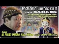 Lagu Dalang KI PURBO ASMORO BT GARENG SEMARANG Lakon BANJARAN BIMA