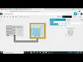 how to use function generator and oscilloscope in tinkercad