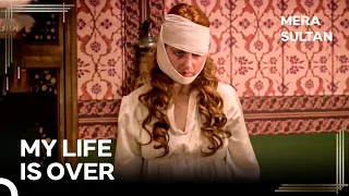 Hürrem Is Feeling Down | Mera Sultan