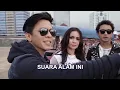 [ALL STARS] IWAN FALS NOAH NIDJI GEISHA D'MASIV - Kemesraan (Official Karaoke Video) | No Vocal
