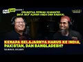 Download Lagu USTAZ SALMAN AL-JUGJAWY: “SEMUA DIMULAI SAAT SAYA MERASA TAKUT MATI…” | PUTCAST