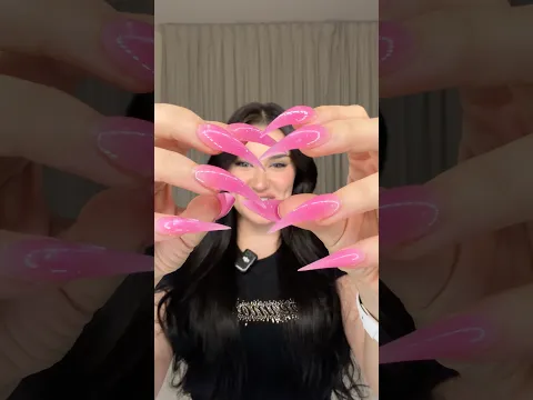 اضافر لبؤة 🦁 بكمي 🙈💞