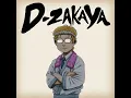 NAGARE BOSHI (feat. Mad Clown) - D-Hack