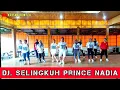 Lagu DJ. MENGAPA KAMU SELINGKUH - VIA FALEN - PRINCE NADIA // SS SKB #krisnarowter #zumba #senamkreasi 