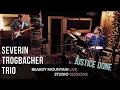 Download Lagu SEVERIN TROGBACHER TRIO // Justice Done //  BEARDY MOUNTAIN STUDIO SESSION // [4K]