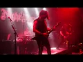 NIGHT DEMON - Kill the Pain - (HQ sound live)