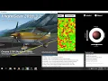 Advanced Software Development Java Project - Flight Gear