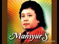 Download Lagu MANSYUR S   -  BUNGA INDAH