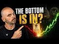 The Bottom Is In SEC s Backup Plan Just Sent BTC 5