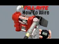 How to Wire Fill-Rite Fuel Transfer Pump