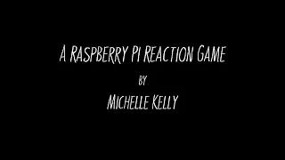 Lab Exercise 3 - Raspberry Pi with Python and GPIO Zero